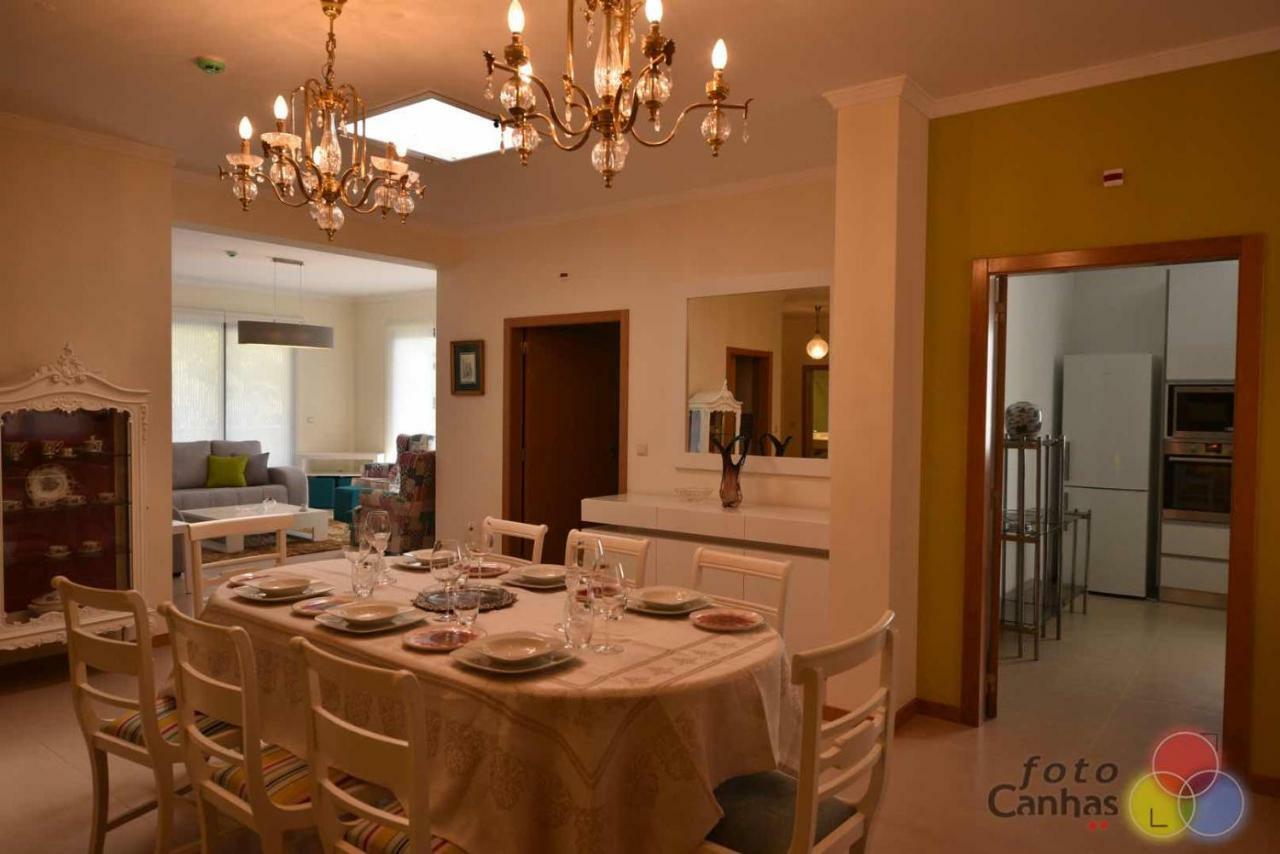 Pink House - Tabua Villa Ribeira Brava Luaran gambar