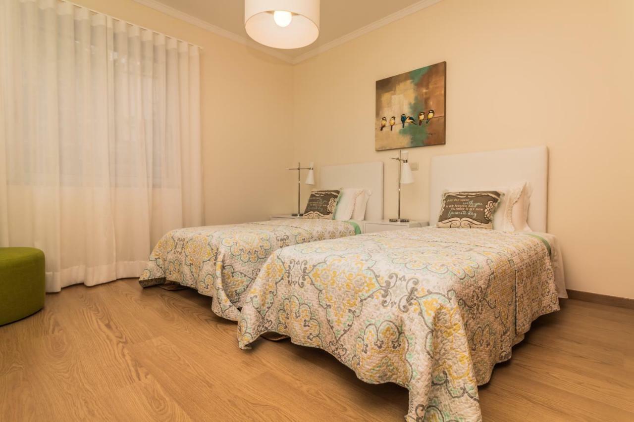Pink House - Tabua Villa Ribeira Brava Luaran gambar